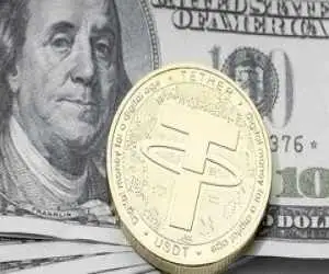 بانک مرکزی معاملات تتر را محدود کرد