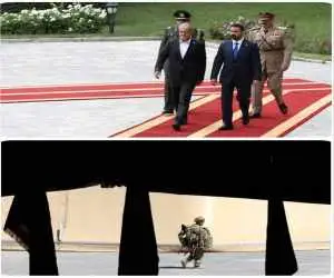 آمریکا از عراق خارج شد؛ ایران چه  کند؟