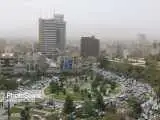 بازگشت آلودگی هوا به مشهد  -  ماکو در صدر پاکترین شهرهای کشور قرار گرفت
