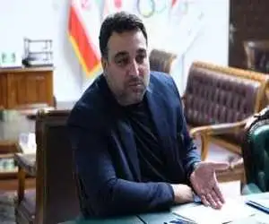 خبر مهم احسان حدادی؛ دو و میدانی کاران بازداشتی در راه ایران هستند