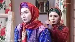 بازیگر پس از باران: همه مرا کٌلفت می بینند! حسرت نقش یک زن عاشق به دلم مانده  -  ببینید
