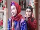 بازیگر پس از باران: همه مرا کٌلفت می بینند! حسرت نقش یک زن عاشق به دلم مانده  -  ببینید