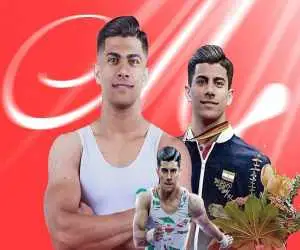 بیوگرافی : مهدی الفتی (زاده 1379)