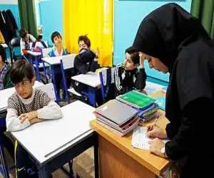 کمبود معلم باکیفیت، جدی است