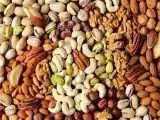 آجیل این دارایی استراتژیک در شیراز؛ دانه ای چند؟  -  آیا آجیل هم از سبد خانوار حذف می شود؟