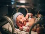 مرگ دردناک 4 نوزاد در بیمارستان میبد یزد  -  قطع برق nicu دلیل فوت آنهاست؟