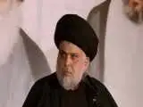 مقتدی صدر از منحل شدن تیپ (الیوم الموعود) و تغییر ساختار (جیش الامام) خبر داد