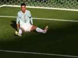 رونالدو: اردوی تیم ملی را ترک کردم!