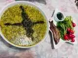 آش ترش شمالی انتخابی عالی در هوای خنک پاییزی است
