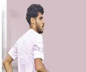 حسرت جالب مدافع پرسپولیس ادامه دارد