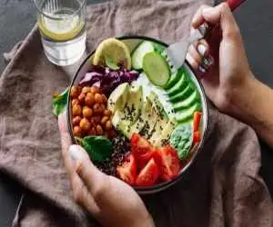 ورود به دنیای کلم ها و کدوهای آب پز!