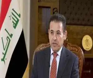 مشاور امنیتی نخست وزیر عراق: همکاری امنیتی و اطلاعاتی با ائتلاف ادامه خواهد داشت -  پایان ماموریت آمریکا به معنای پایان مشارکت نیست