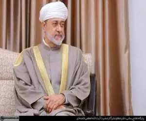 مذاکره سلطان عمان با یک مقام امنیتی برجسته اماراتی
