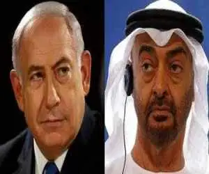 عربستان و اردن حضور در جلسه دیدار با نتانیاهو در ابوظبی را تکذیب کردند