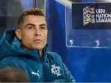 بیانیه جنجالی فدراسیون فوتبال پرتغال درمورد رونالدو