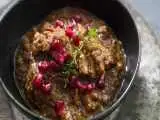 این غذای گیلانی  نامش با جن گره خورده است