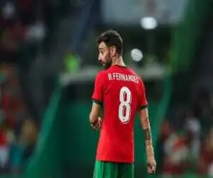 7 رونالدو به لیائو رسید؛ بازوبند به فرناندش