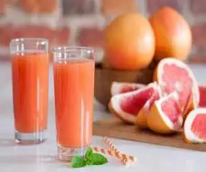 این میوه  خوشمزه برای سلامت قلب و پوست معجزه می کند