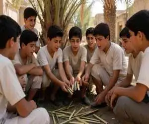 بازی فکری کودکان؛ از سرگرمی تا پرورش خلاقیت و مهارت های شناختی