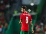 7 رونالدو به لیائو رسید؛ بازوبند به فرناندش