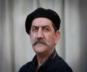 روایت حمید جبلی از لحظه تولدش
