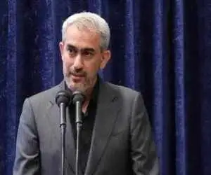 پاسخ مدنی زاده به وزیر خزانه داری آمریکا -  سال هاست می گویند اقتصاد ایران تا یک ماه دیگر فرو می پاشد -  اقتصاد ایران دچار فروپاشی نمی شود؛ خیالتان راحت!