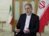 پاسخ عراقچی به اتهام زنی های بی اساس نخست وزیر انگلیس