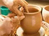 سفالگری؛ از خاک تا هنر