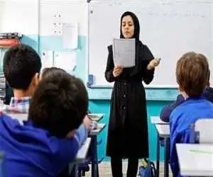 استعفای معلمان (نوک کوه یخ) است؛ آموزش وپرورش نیروهای باکیفیت را از دست می دهد