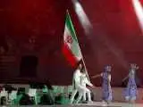 سه طلا به داد ایران نرسید؛ سقوط به رتبه 6 بازی های آسیایی! + عکس