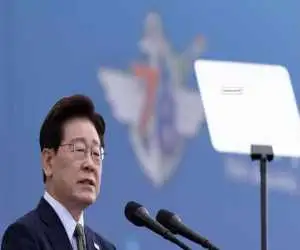 شدید شدن تنش در شبه جزیه کره پس از گاف زلنسکی  -  کره جنوبی: زلنسکی باید عذرخواهی کند ...