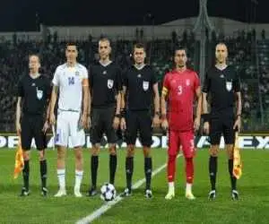 احسان حاج صفی: تعویض محبی فنی بود و ربطی به رکورد من نداشت
