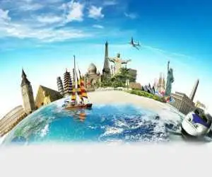 هوش مصنوعی چطور گردشگری ایران را تغییر می  دهد؟  -  از تحلیل داده تا مدیریت مقصد