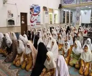 تدوین نقشه راه نهادینه سازی نماز در آموزش و پرورش