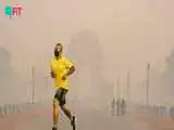 وقتی هوا آلوده است، ورزش را تعطیل کنیم یا نه؟ -  مطالعه بزرگ روی بیش از 2 و نیم میلیون دونده -  آلودگی هوا با بدن ورزشکار چه می کند؟