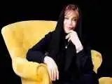 تصویری جالب از دوران کودکی گوهر خیراندیش در اواخر دهه 30 + عکس