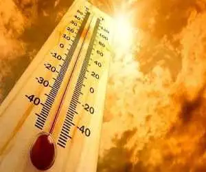 5 شهر خوزستان در جمع گرمترین مناطق جهان