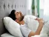 چطور بخوابیم قلب مان آسیب نبیند؟  -  پاسخ به یک باور غلط درمورد خوابیدن به سمت چپ بدن