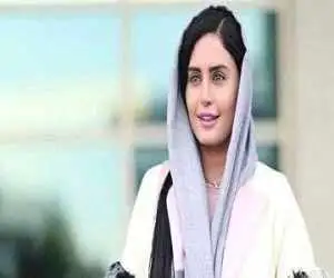 محکومیت الناز شاکردوست به حبس و دو سال محرومیت  -  پوربابایی: قانون مرثیه سرایی را جرم نمی داند