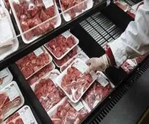 قیمت جدید گوشت و مرغ اعلام شد -  چرا نباید گوشت را از یک میلیون و 400 هزار تومان گران تر بفروشند؟