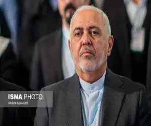 ظریف: روابط ایران با چین و روسیه باید به عنوان انتخابی راهبردی و همیشگی دنبال شود