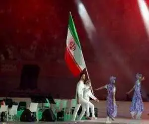 سه طلا به داد ایران نرسید؛ سقوط به رتبه 6 بازی های آسیایی! + عکس