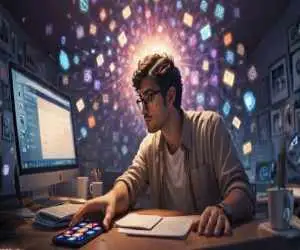 حواس پرتی های دیجیتال با ذهن و تمرکز ما چه می کند؟