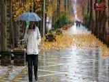 رگبار شدید باران و هشدار برای 18 استان  -  امروز و فردا این استان ها منتظر رگبار و سیلاب باشند