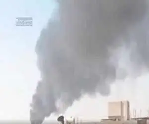 فرار فرماندهان نظامی سعودی از جنوب تعز