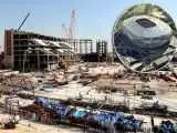 احتمال تاخیر بازی های آسیایی 2030 در قطر