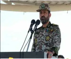 ارتش برای آموزش جانفداها به میدان آمد - 3 پادگان تهران در اختیار داوطلبان