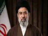 روایتی از فرزند از دسته رفته رهبر انقلاب  -  ببینید