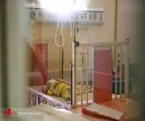 تشکیل پرونده قضایی برای فوت 4 نوزاد در بیمارستان میبد