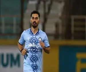 غیبت جنجالی عالیشاه برابر پرسپولیس  -  ستاره سابق سرخ ها کجا بود؟